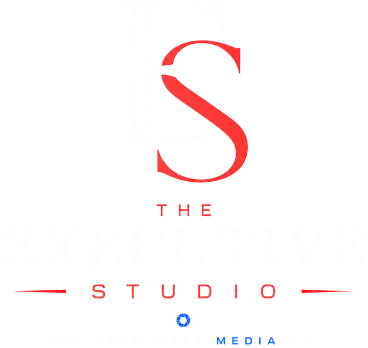 The Executive Studio logo